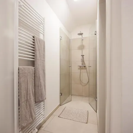 Ludgerushof * 보홀트