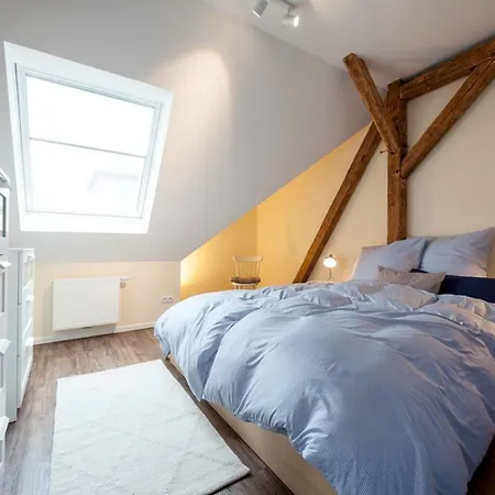 Ludgerushof * Бохольт