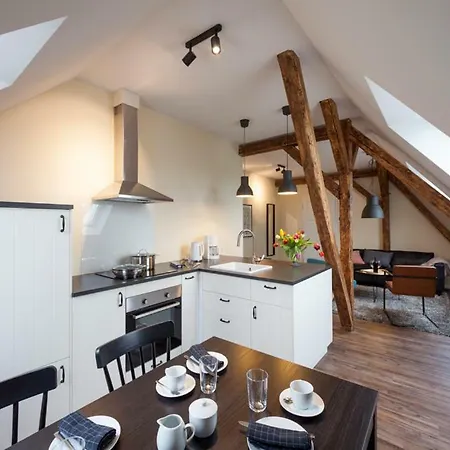 Ludgerushof 보홀트