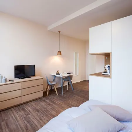 Ludgerushof * 보홀트