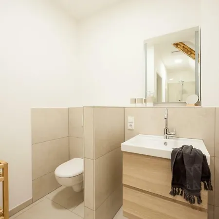 Ludgerushof 보홀트