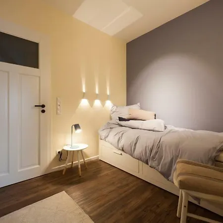 Ludgerushof * Бохольт