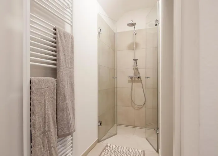 Ludgerushof * Бохольт