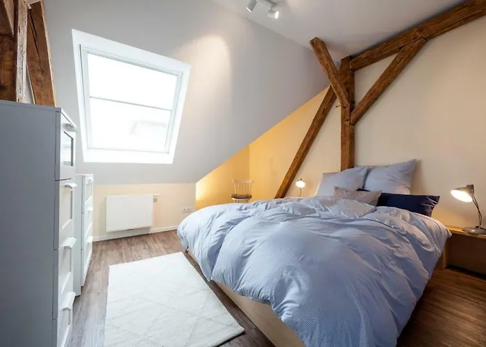 Ludgerushof * بوخولت