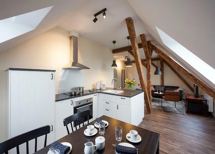 Ludgerushof بوخولت