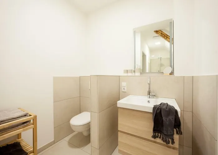 Ludgerushof بوخولت