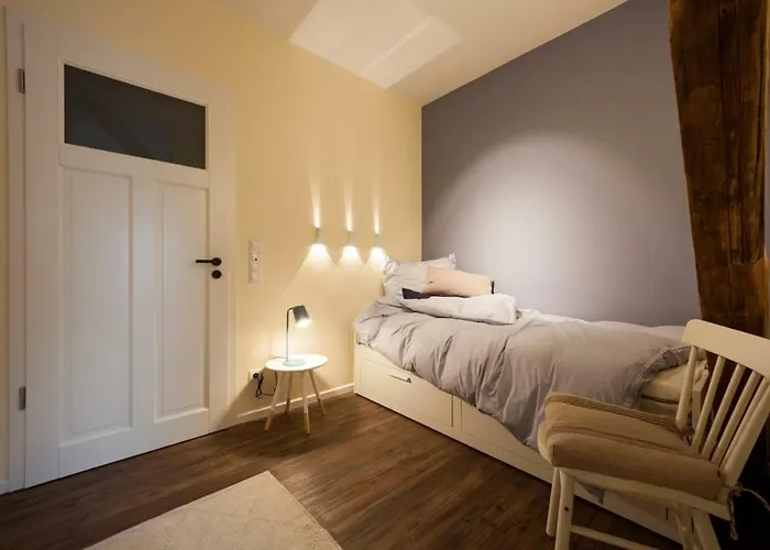 Ludgerushof * Бохольт