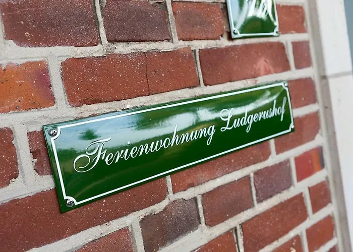 Ludgerushof بوخولت